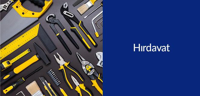 hırdavat