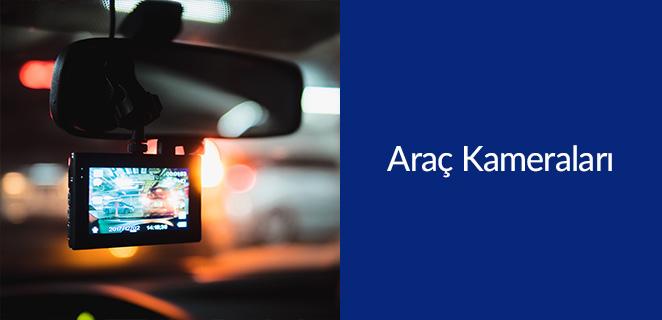 Araç Kameraları 