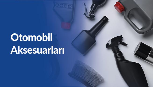 Otomobil Aksesuarları