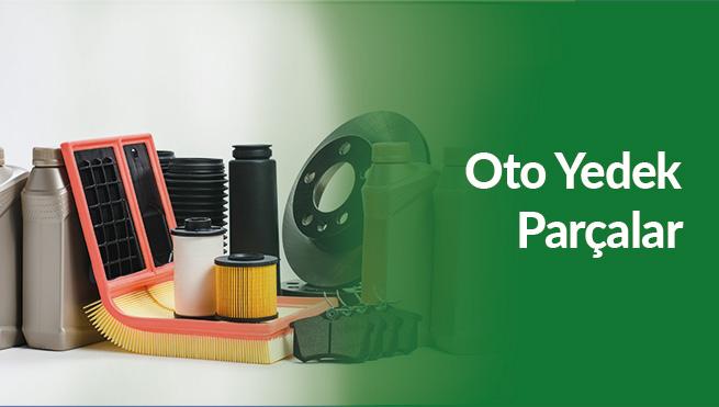 Oto Yedek Parça