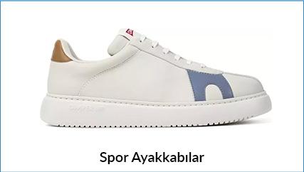 Spor Ayakkabılar