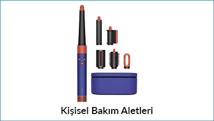 Kişisel Bakım Aletleri