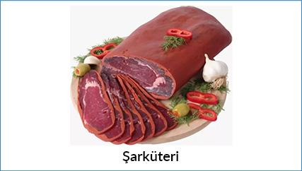 Şarküteri