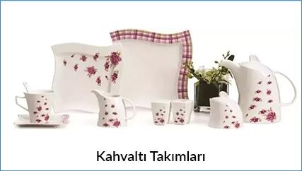 Kahvaltı Takımları