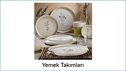 Yemek Takımları