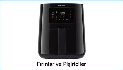 Fırınlar ve Pişiriciler