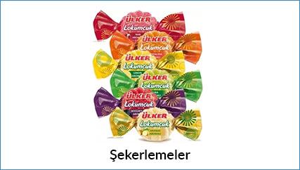 Şekerlemeler