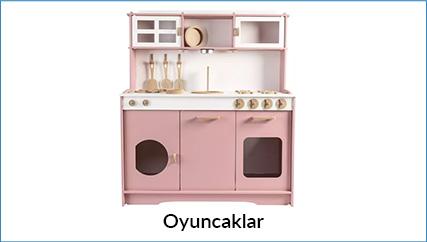 Oyuncaklar