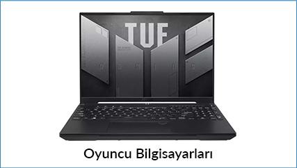 Oyuncu Bilgisayarları