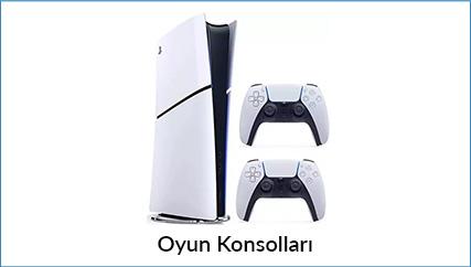 Oyun Konsolları