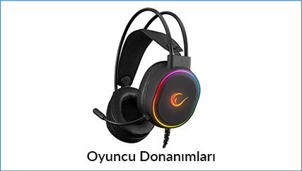 Oyuncu Donanımları