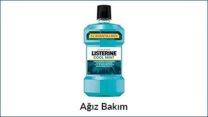 Ağız Bakım