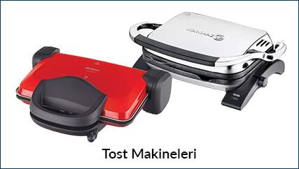 Tost Makineları