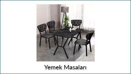 Yemek Masaları