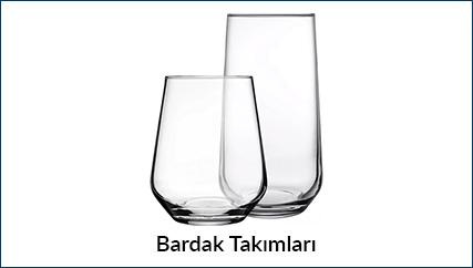 Bardak Takımları