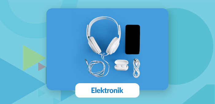 Elektronik