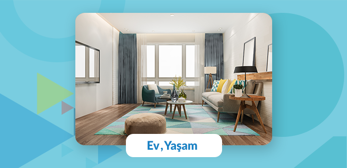 Ev&Yaşam