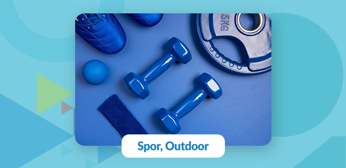Spor outdoor
