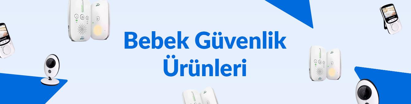 Bebek Güvenlik Ürünleri