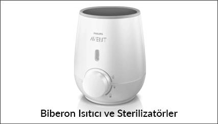 Biberon Isıtıcı