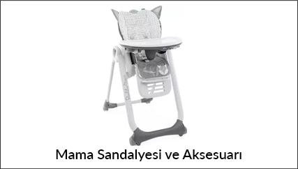 Mama Sandalyesi