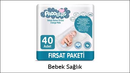 Bebek Sağlık