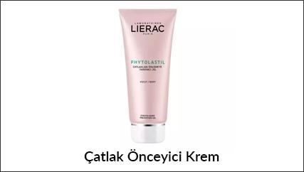 Çatlak Önleyeici Krem