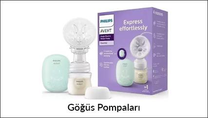 gögüs Pompası