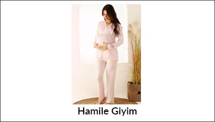 Hamile Giyim