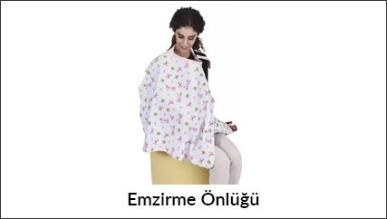 Emzirme Önlükleri