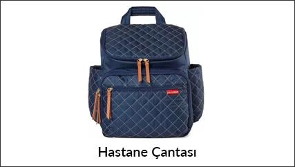 Hastane Çantaları