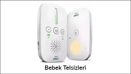Bebek Telsizleri