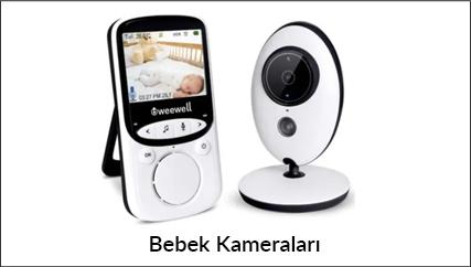 Bebek Kameraları