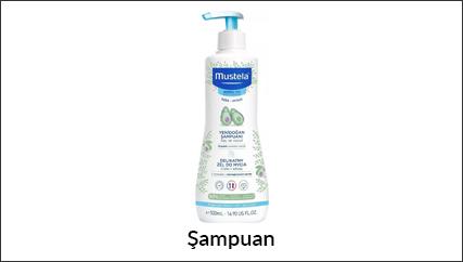 Şampuan