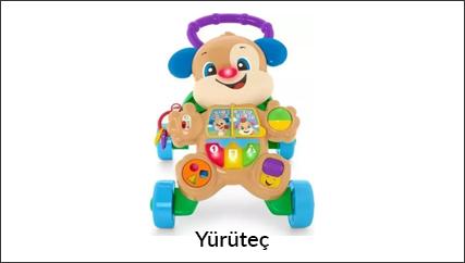 Yürüteç