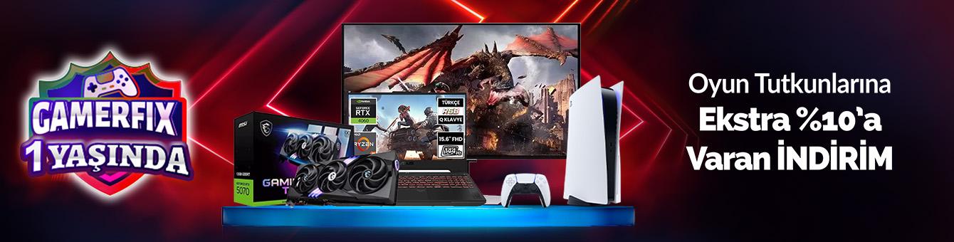 Gamerfix Günleri