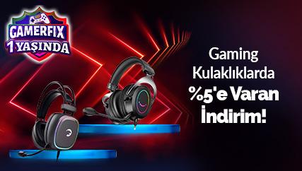 Gaming Kulaklıklar