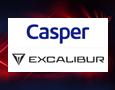 casper excalibur