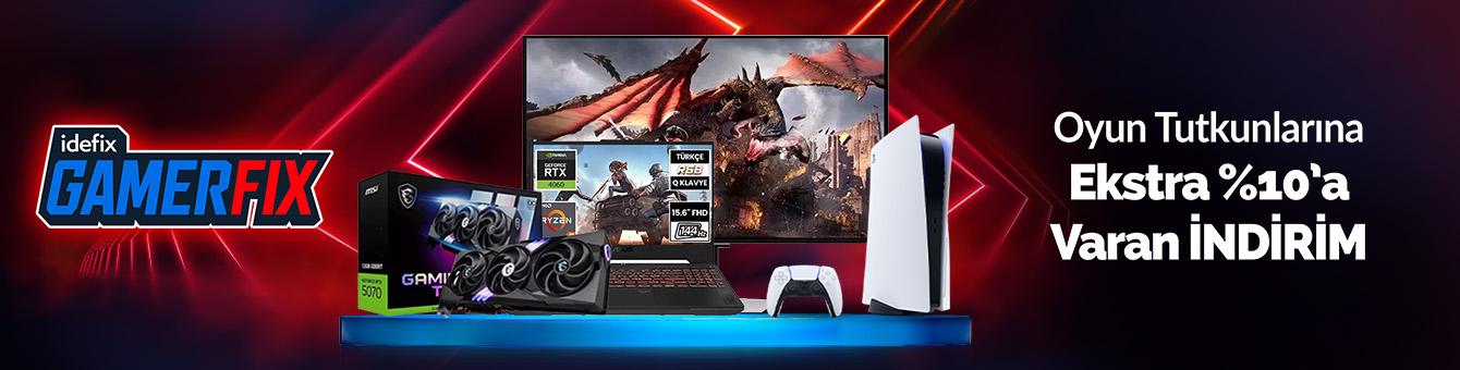 Gamerfix Günleri