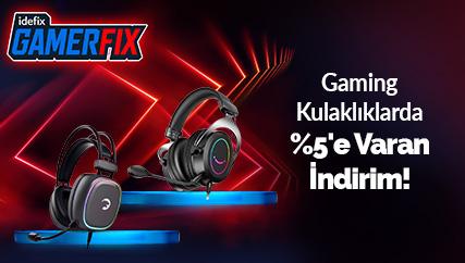 Gaming Kulaklıklar