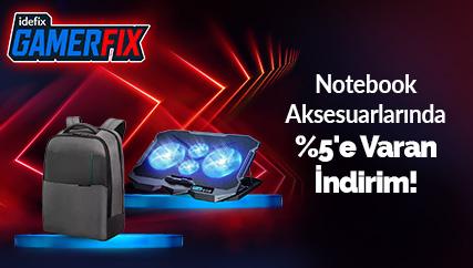 Notebook Aksesuarları
