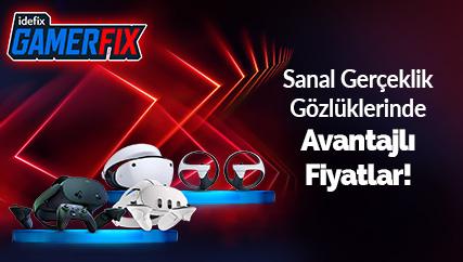 sanal Gerçeklik Gözlükleri