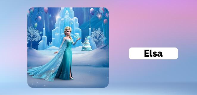 Elsa
