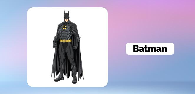 batman
