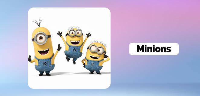 minions