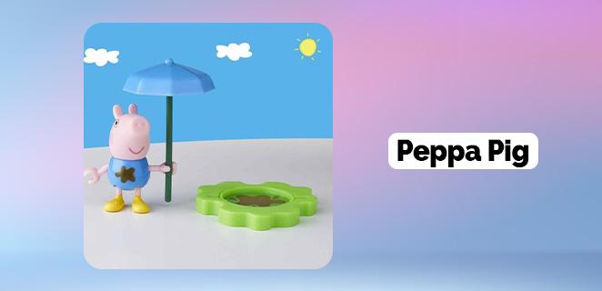 peppa pig