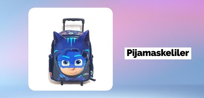 pijamaskeliler