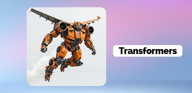 transformers