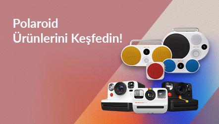 Polariod Markalı Ürünleri Keşfet