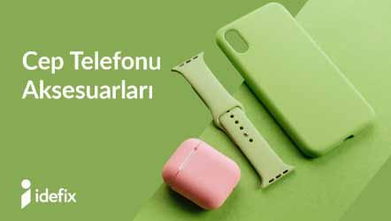 Cep Telefonu Aksesuarları